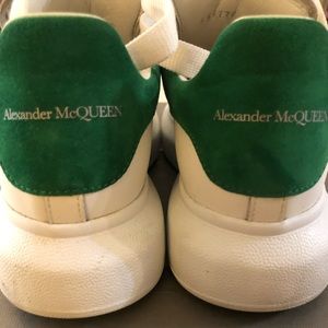 Alexander McQueen sneakers